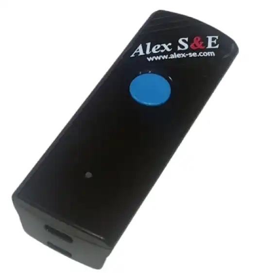Сканеры Alex S&E
